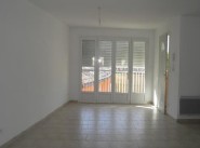 Rental four-room apartment Cavillargues