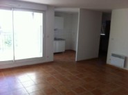 Rental four-room apartment Frontignan