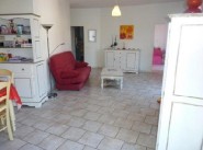 Rental four-room apartment Gigean