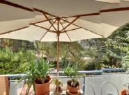 Rental four-room apartment Montpellier
