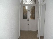Rental four-room apartment Narbonne