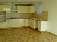 Rental four-room apartment Sabran