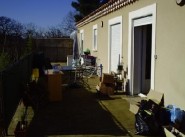 Rental four-room apartment Sabran