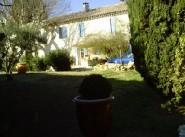 Rental four-room apartment Tresques