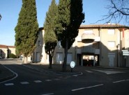 Rental four-room apartment Villeneuve Les Avignon