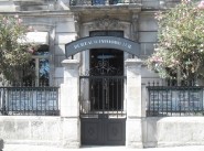 Rental Fourques