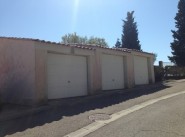 Rental garage / carpark 