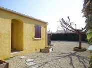 Rental house Bernis