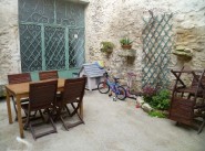 Rental house Bezouce