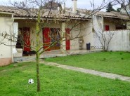 Rental house Carsan