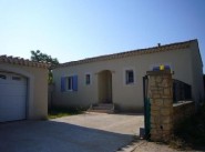 Rental house Castillon Du Gard
