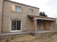 Rental house Clarensac