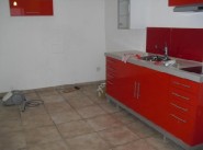 Rental house Florensac