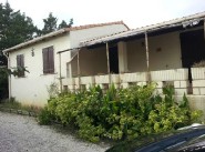 Rental house Fourques