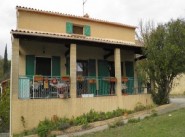 Rental house Goudargues