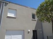 Rental house Laverune