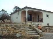 Rental house Les Mages