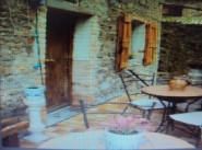 Rental house Les Mages