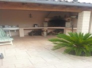 Rental house Milhaud