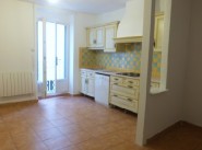 Rental house Montagnac