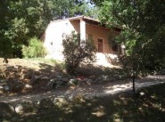 Rental house Montclus