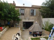 Rental house Montmirat