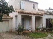 Rental house Nimes