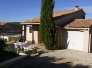 Rental house Saint Bonnet Du Gard