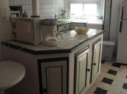 Rental house Saint Thibery