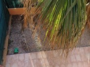 Rental house Servian