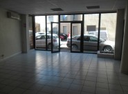 Rental office, commercial premise 