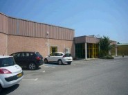 Rental office, commercial premise Ales