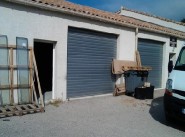 Rental office, commercial premise Aubais