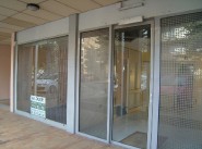 Rental office, commercial premise Les Angles