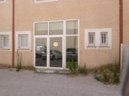 Rental office, commercial premise Lunel