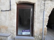 Rental office, commercial premise Sommieres