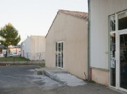 Rental office, commercial premise Uzes
