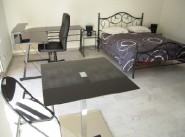 Rental one-room apartment 