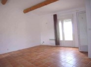 Rental one-room apartment Beaucaire