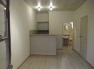 Rental one-room apartment Beziers
