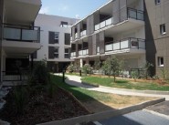 Rental one-room apartment Castelnau Le Lez