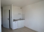 Rental one-room apartment Castelnau Le Lez