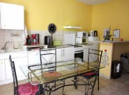 Rental one-room apartment Gallargues Le Montueux