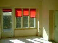 Rental one-room apartment Goudargues