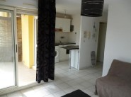 Rental one-room apartment Lattes