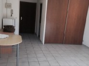 Rental one-room apartment Saint Gely Du Fesc