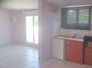 Rental one-room apartment Villeneuve Les Avignon
