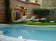 Rental Saint Victor La Coste