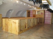 Rental shop 