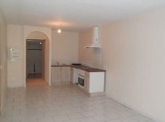 Rental three-room apartment 